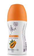 Sika papaya whitening deodorant 40ml| Buy Online | Saffronskins India
