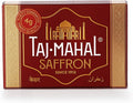 TAJMAHAL saffron | Buy Online | Saffronskins India