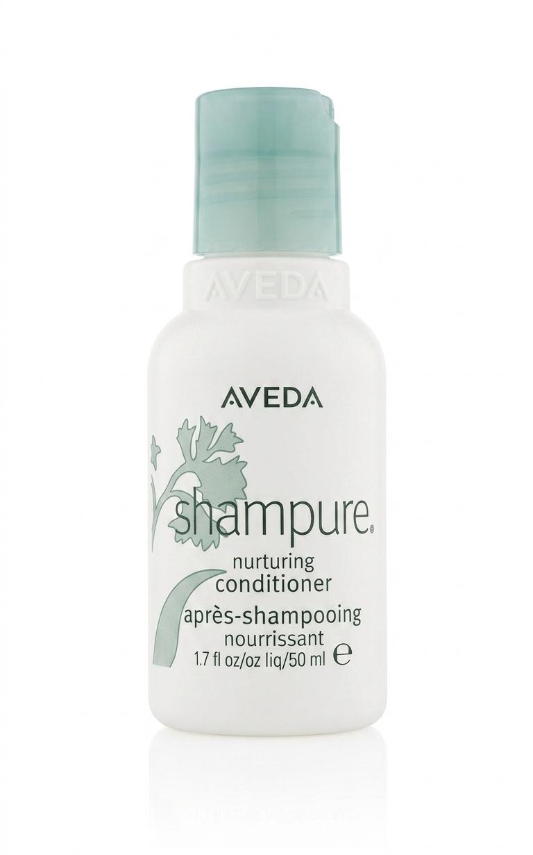 AVEDA shampure nuturing conditioner shampoo 50ml| Buy Online | Saffronskins India