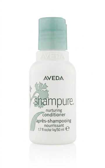 AVEDA shampure nuturing conditioner shampoo 50ml| Buy Online | Saffronskins India