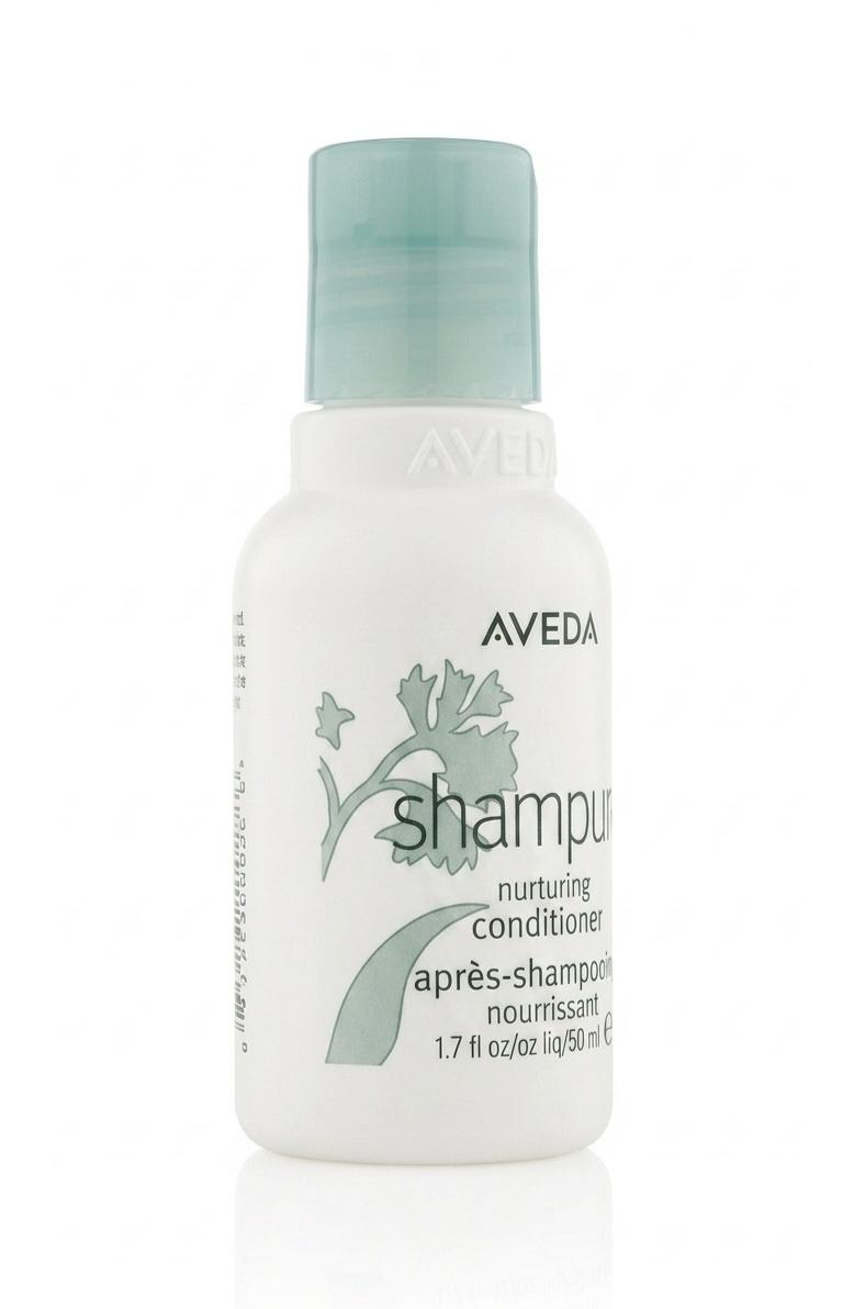 AVEDA shampure nuturing conditioner shampoo 50ml| Buy Online | Saffronskins India