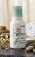 AVEDA shampure nuturing conditioner shampoo 50ml| Buy Online | Saffronskins India