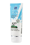 YOKO white milk perfect facial cleanser 100g| Buy Online | Saffronskins India
