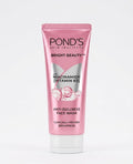 POND'S SKIN INSTITUTE BRIGHT BEAUTY NIACINAMIDE B3 face wash 100g| Buy Online | Saffronskins India