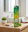 Darlie bunny kids toothpaste apple flavour Fluoride Toothpaste
| Buy Online | Saffronskins India