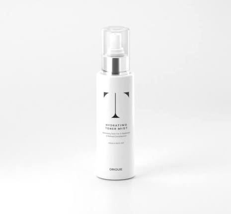 ORIQUE Hydrating Toner Mist | Moisturizing & Anti-Blemish Toner | Skin Refresher | Buy Online | Saffronskins India