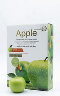 Apple amonia-free black hair cream 100ml | Buy Online | Saffronskins India