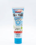 Touch me please face wash foam with goat milk 100g| Buy Online | Saffronskins India