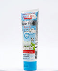 Touch me please face wash foam with goat milk 100g| Buy Online | Saffronskins India