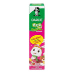 Darlie bunny kids toothpaste strawberry flavour Fluoride Toothpaste| Buy Online | Saffronskins India