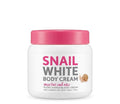 Snail white body cream boost whitening cream 200g| Buy Online | Saffronskins India