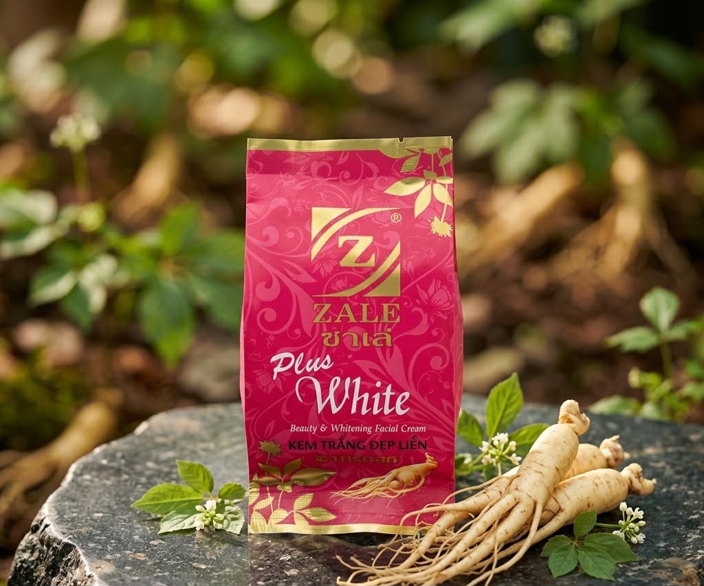 Zale plus white beauty & facial cream instant beauty cream| Buy Online | Saffronskins India