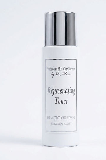 Professionals skin care formula by dr. olvin rejuvenating toner 100ml| Buy Online | Saffronskins India