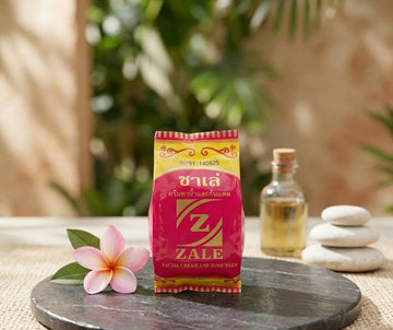 Zale facial cream and sunscreen Melasma cream and sunscreen| Buy Online | Saffronskins India