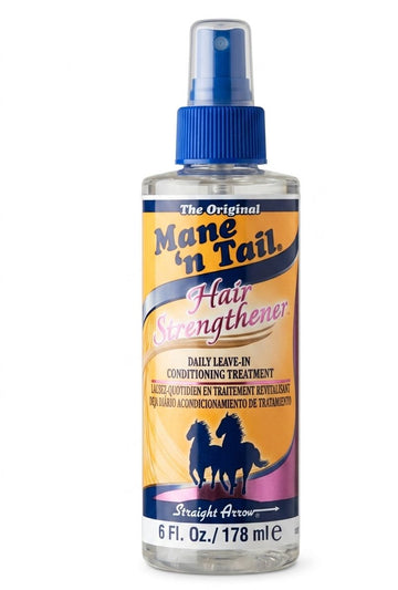 The original mane 'n tale hair strengthner 178ml| Buy Online | Saffronskins India
