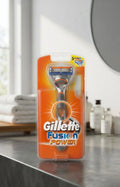 Gillette fusion power razor 5 layer blade| Buy Online | Saffronskins India