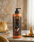 Perlay care cosmetics goldie advanced beauty lotion pearl shine 550ml| Buy Online | Saffronskins India
