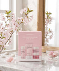 innisfree jeju cherry blossom special kit| Buy Online | Saffronskins India