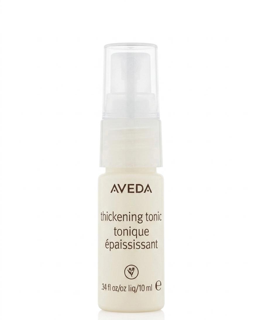 AVEDA thickening tonic epaississant 10ml| Buy Online | Saffronskins India