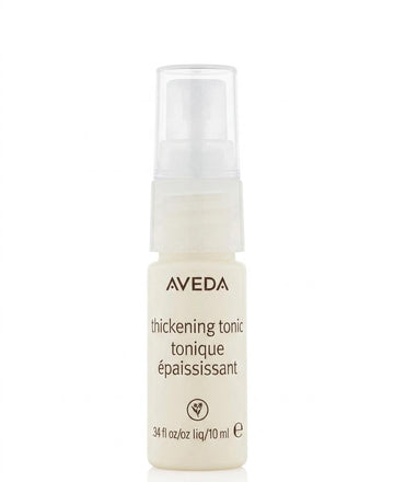 AVEDA thickening tonic epaississant 10ml| Buy Online | Saffronskins India
