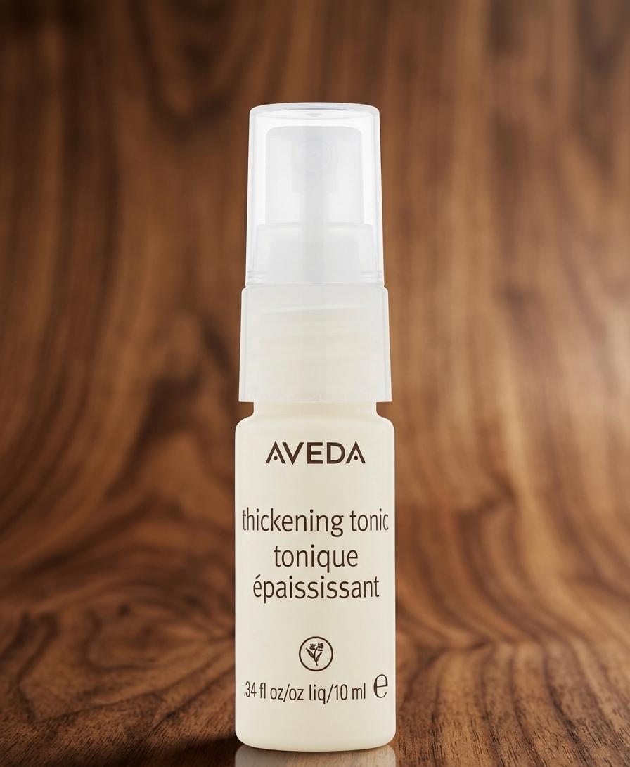 AVEDA thickening tonic epaississant 10ml| Buy Online | Saffronskins India
