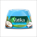 VATIKA Volume&Thickness styling hair cream(Tropical coconut) 140ml