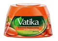 VATIKA Extreme Moisturizing styling hair cream(spanish almond)140ml