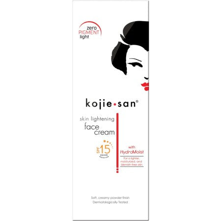 Kojie-san Skin lightening face cream 