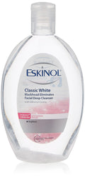  ESKINOL Classic White Facial Deep Cleanser is a toner 225ml