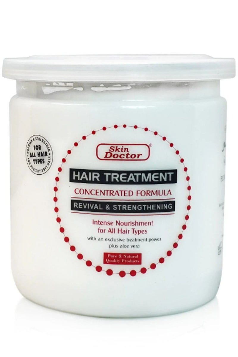 SKIN DOCTOR Hair treatment revival and strengthening 500ml