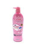 A BONNE Milk power lightening lotion(Moisturizing and whitening)500ml