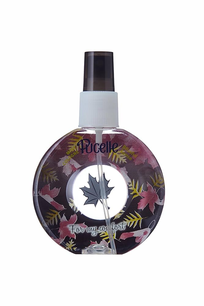 PUCELLE Blissful sense body mist 150ml