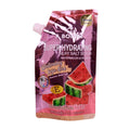 A BONNE Super hydrating silky salt scrub watermelon& vitamin e 350g