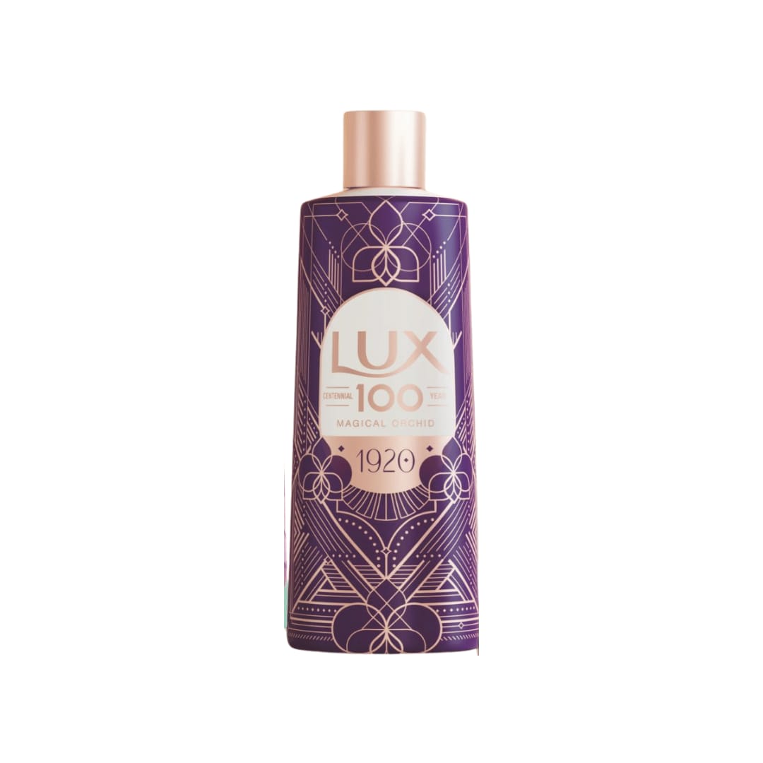 LUX Centennial 100year magical orchid 500ml