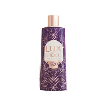 LUX Centennial 100year magical orchid 500ml