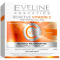 EVELINE Cosmetics bioactive  vitamin c for fatigued,dull skin 50ml