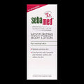 SEBAMED Sensitive skin moisturizing body lotion 200ml | Buy Online | Saffronskins India