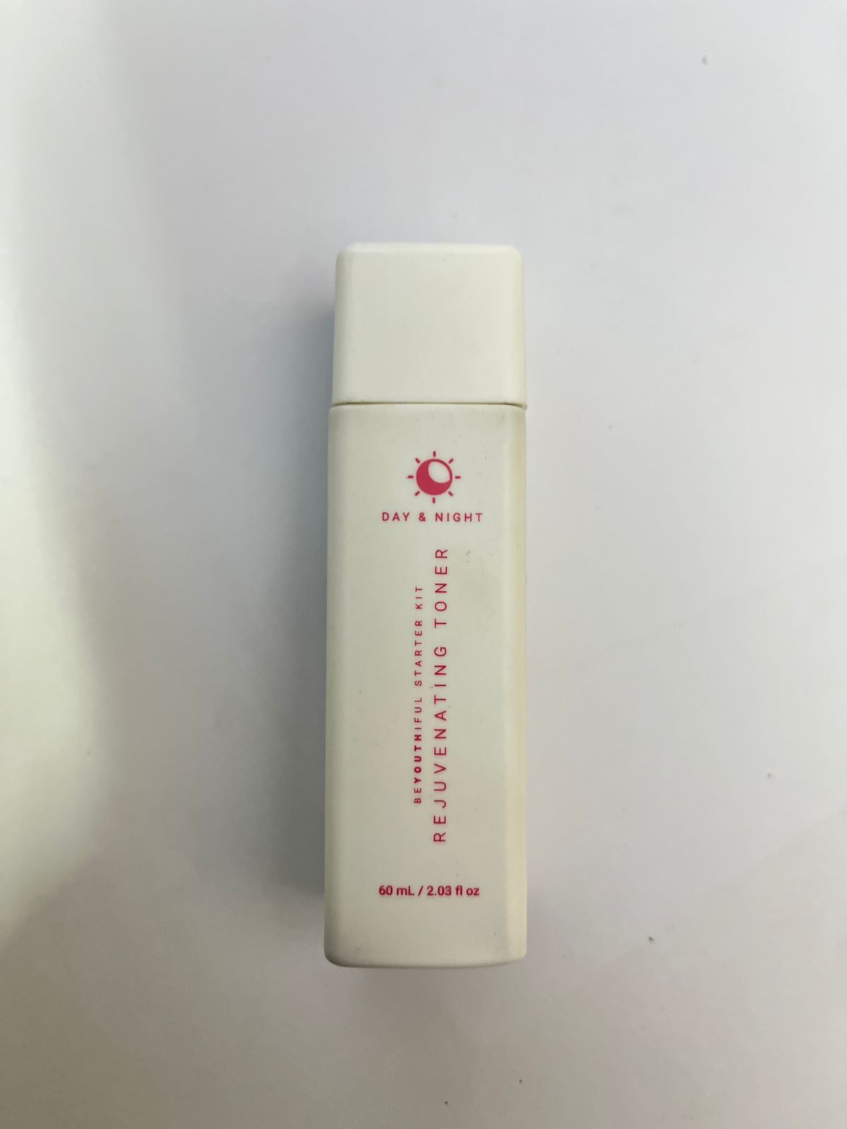 RYX Skin rejuvenating toner 60ml 