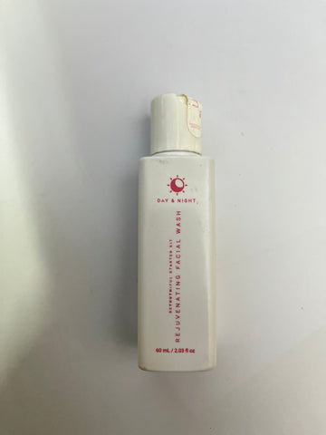 RYX Skin rejuvenating facial wash 60ml