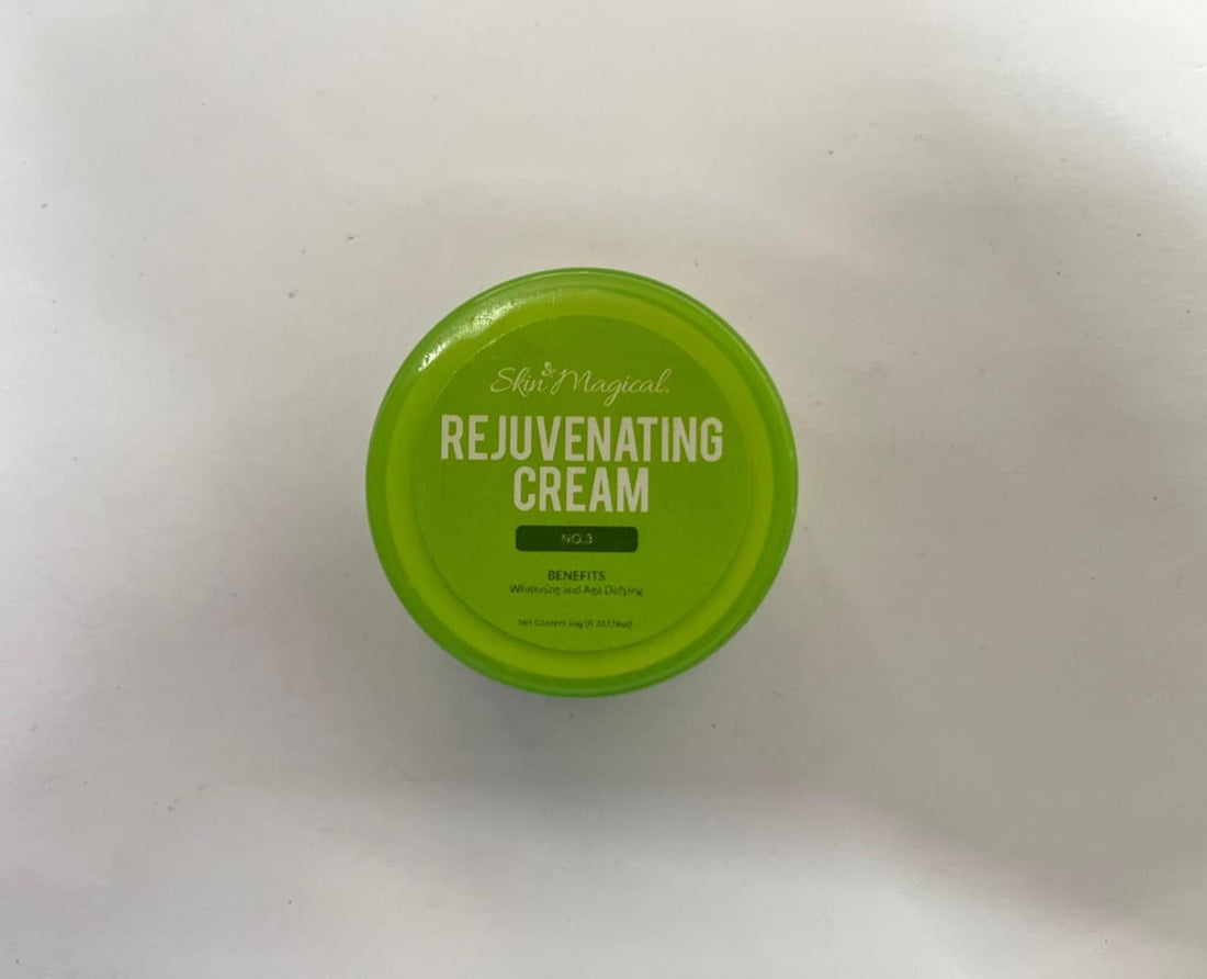 SKIN Magical rejuvenating cream no3 10g