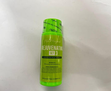 SKIN Magical rejuvenating set3 facial toner 60ml