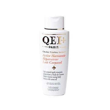 QEI+ Paris qualite extreme intense body lotion 500ml | Buy Online | Saffronskins India