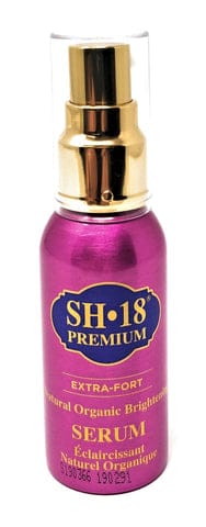 SH-18 Premium serum 50ml
