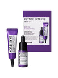 RETINOL Intense trial kit clinical solution | Buy Online | Saffronskins India