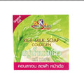 K BROTHERS soap rice milk collagen soap | Buy Online | Saffronskins India