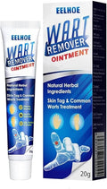 EELHOE wart remover ointment 20g| Buy Online | Saffronskins India