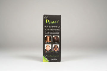 DISAAR hair care hair essential oil 30g| Buy Online | Saffronskins India