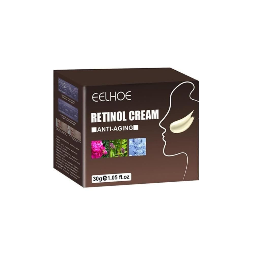 EELHOE Retinol cream anti-aging 30g| Buy Online | Saffronskins India