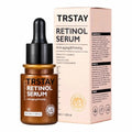 VIBRANT Glamour retinol serum anti-aging& firming 30ml| Buy Online | Saffronskins India