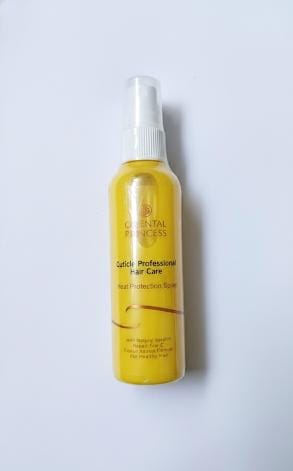 OENTAL Princess cuticle professional hair care 100ml| Buy Online | Saffronskins India